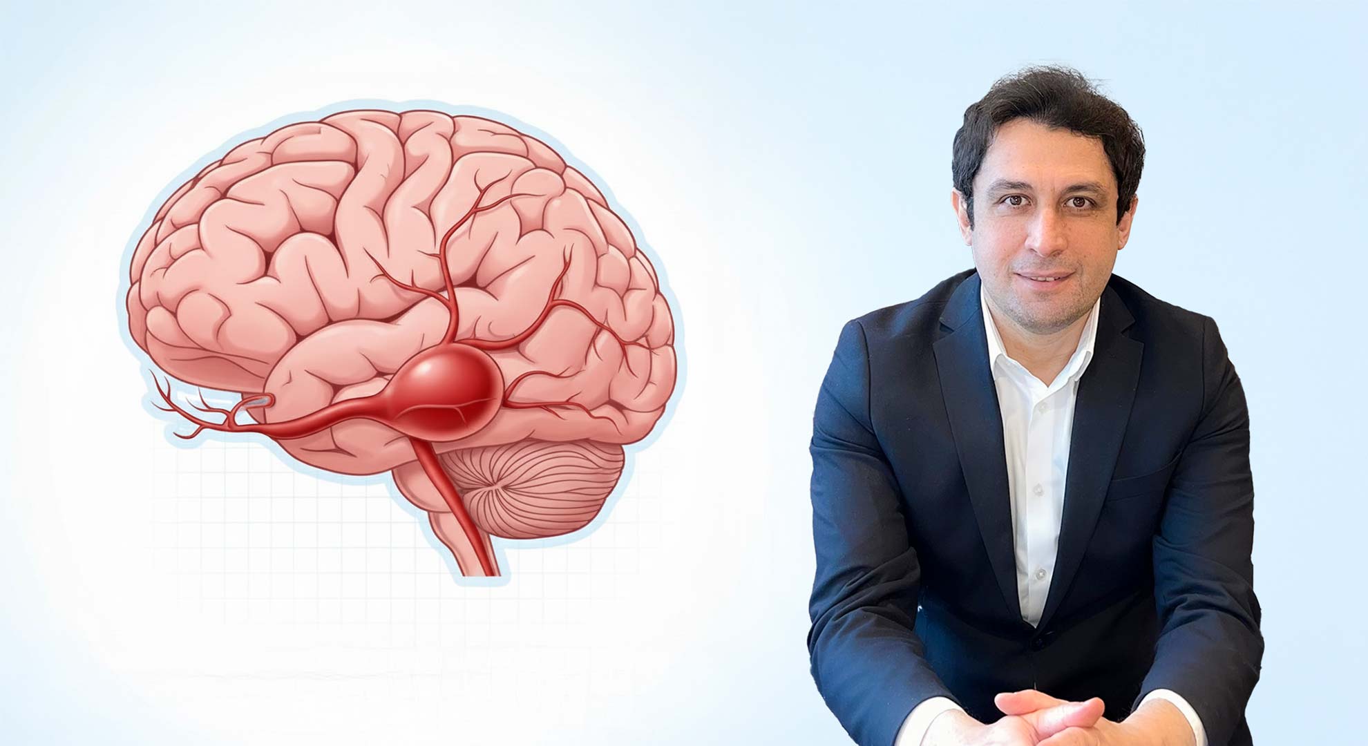 Prof Dr. Serdar Baki Albayrak