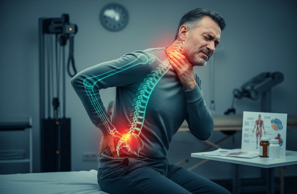 Prof Dr. Serdar Baki Albayrak