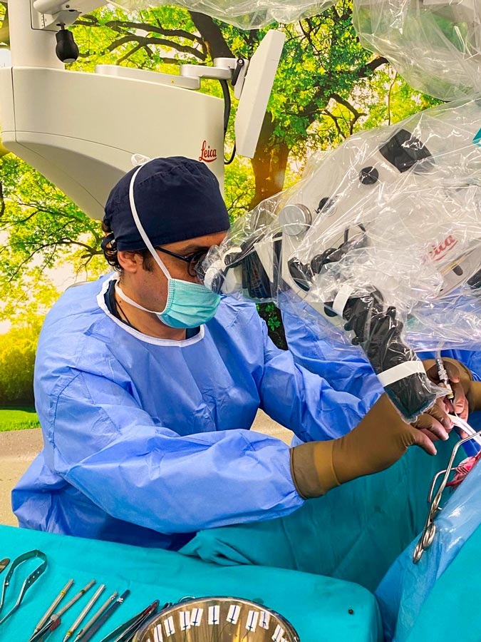 Prof Dr. Serdar Baki Albayrak